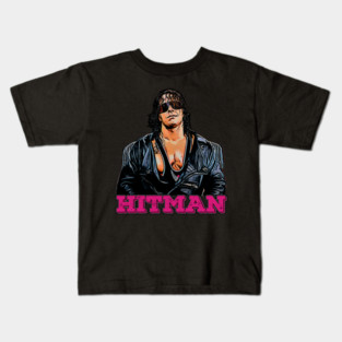 Hitman Kids T-Shirt