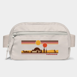 Tatooine Bag