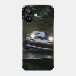 Jdm Phone Case