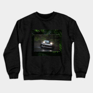 Jdm Crewneck Sweatshirt