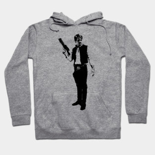 Mal Solo Hoodie