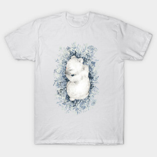 Polar Slumber T-Shirt