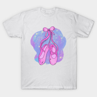 Ballet T-Shirt
