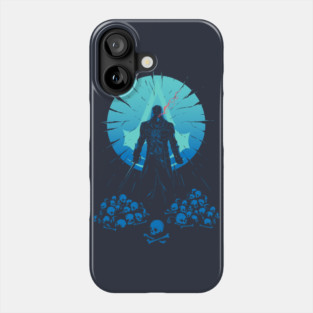 Redemption Phone Case