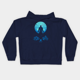 Redemption Kids Hoodie
