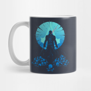 Redemption Mug