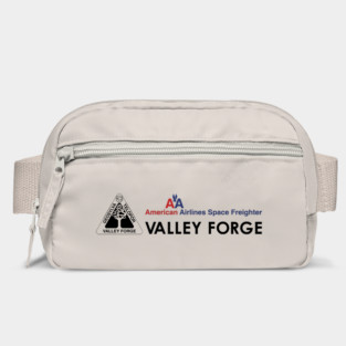 Silent running valley forge Bag