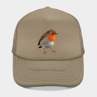 Robin Hat