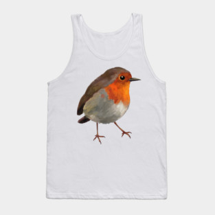 Robin Tank Top