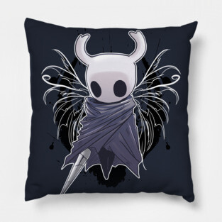 Hollow Knight 2020 version Pillow