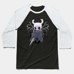 Hollow Knight 2020 version Baseball T-Shirt