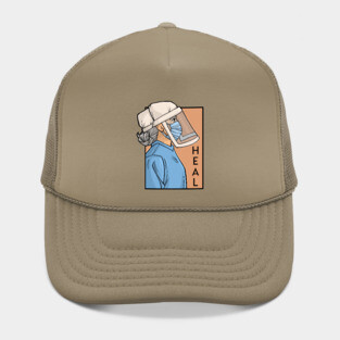 Heal Hat