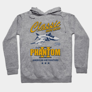 F-4 Phantom II Hoodie