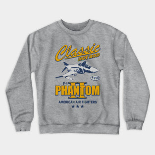 F-4 Phantom II Crewneck Sweatshirt