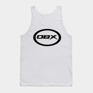 Outerbanks obx Tank Top