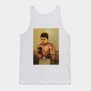 Ali Tank Top