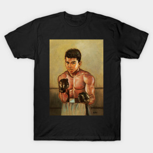 Ali T-Shirt
