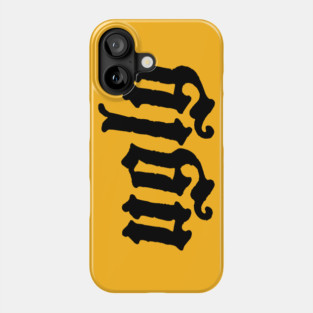 ugly Phone Case