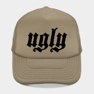 ugly Hat