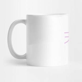 Angel Mug