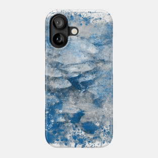Undersea Phone Case