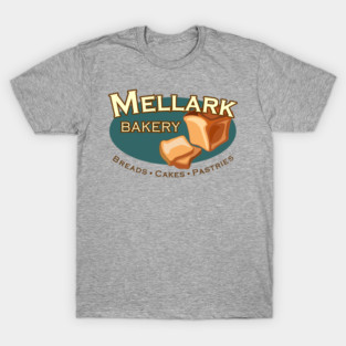 Mellark Bakery T-Shirt