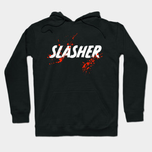Slasher Hoodie