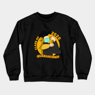 CLASS OF 2020 Crewneck Sweatshirt