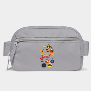 Saul connections Bag