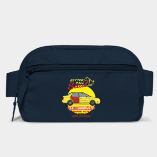 Better Car Saul Bag