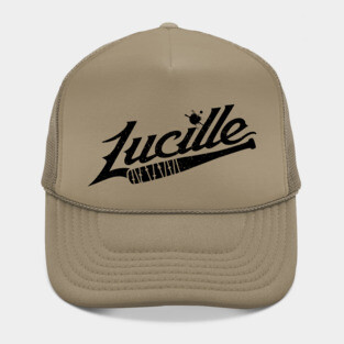Lucille Hat