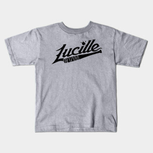 Lucille Kids T-Shirt