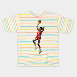 Old School Dunk Kids T-Shirt