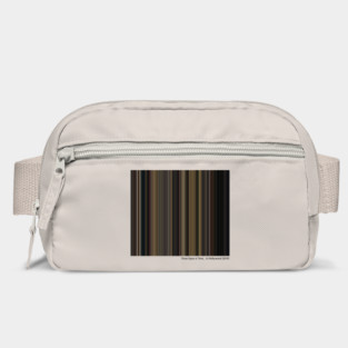 Once Upon a Time... in Hollywood (2019) - Every Frame of the Movie Bag