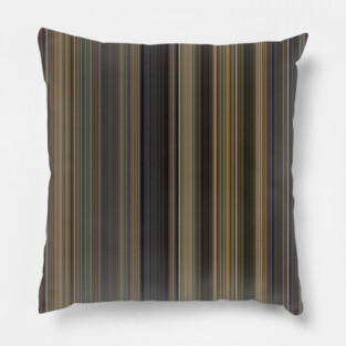 Once Upon a Time... in Hollywood (2019) - Every Frame of the Movie Pillow