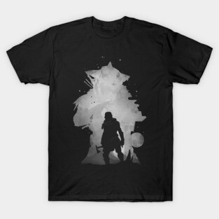 Bloodhound Apex Legends T-Shirt