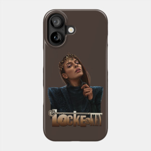 Dodge Phone Case