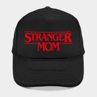Stranger Mom Hat