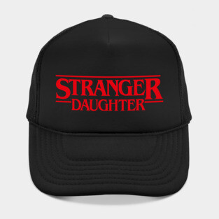 Stranger Daughter Hat