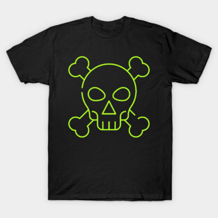Crossbones T-Shirt