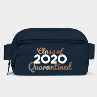 Class of 2020 Quarantined Bag