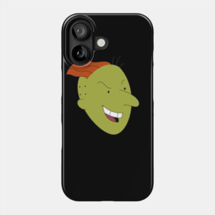 Roger M. Klotz Phone Case