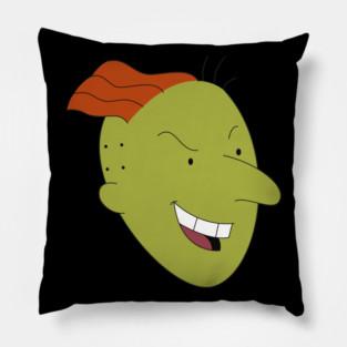 Roger M. Klotz Pillow