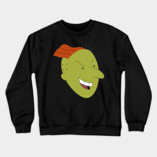 Roger M. Klotz Crewneck Sweatshirt