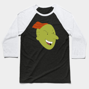 Roger M. Klotz Baseball T-Shirt