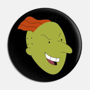 Roger M. Klotz Pin