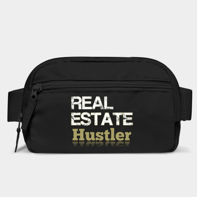 Real Estate Hustler by REG