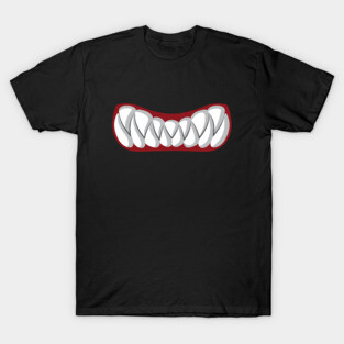 Bite me T-Shirt