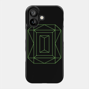 Vide Noir - Lord Huron Phone Case