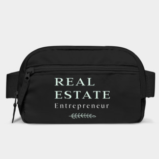 Real Estate Entrepreneur Bag